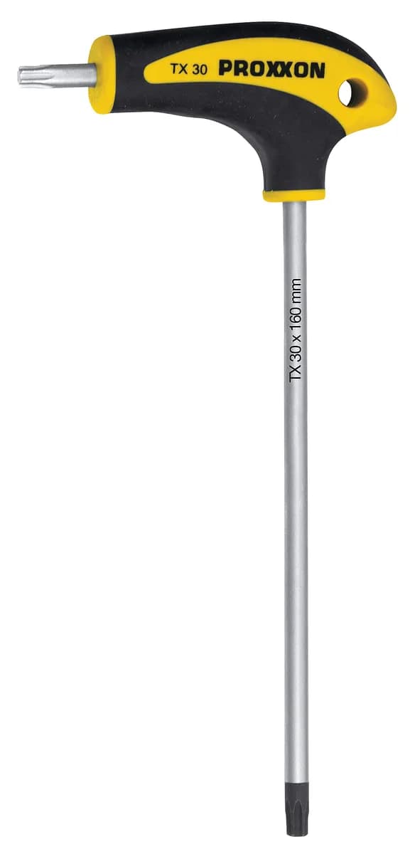 Proxxon Endüstriyel Proxxon 22442 T Tip Torx Anahtar
