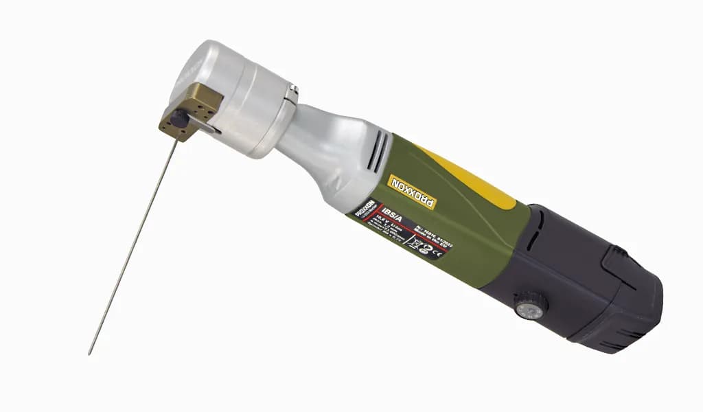 Proxxon Esv Tığ Kaynak Teli Elektrot Bileyici 28614