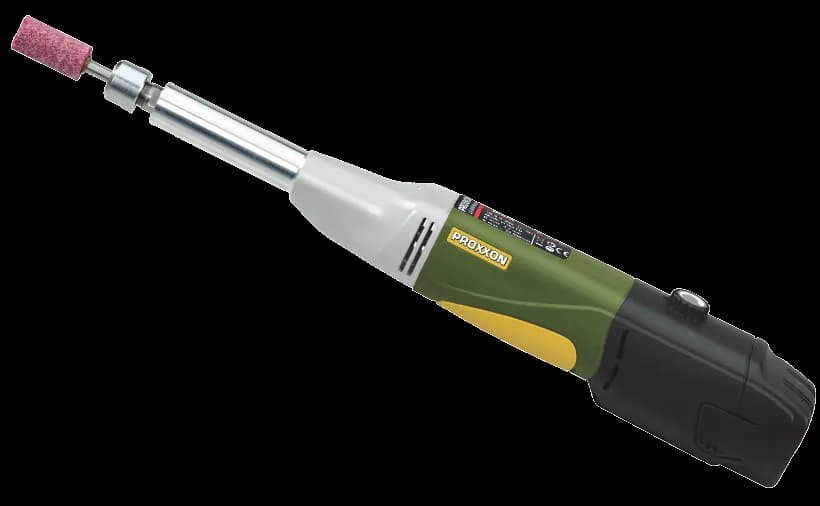 Proxxon Lgs/A Akülü Hassas Kalıpçı Taşlama Makinası 29860