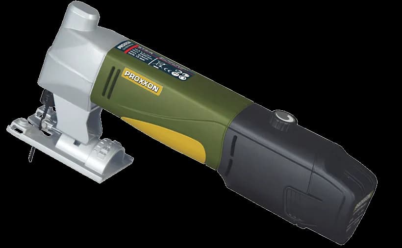 Proxxon Sts/A Akülü Dekupaj 29855