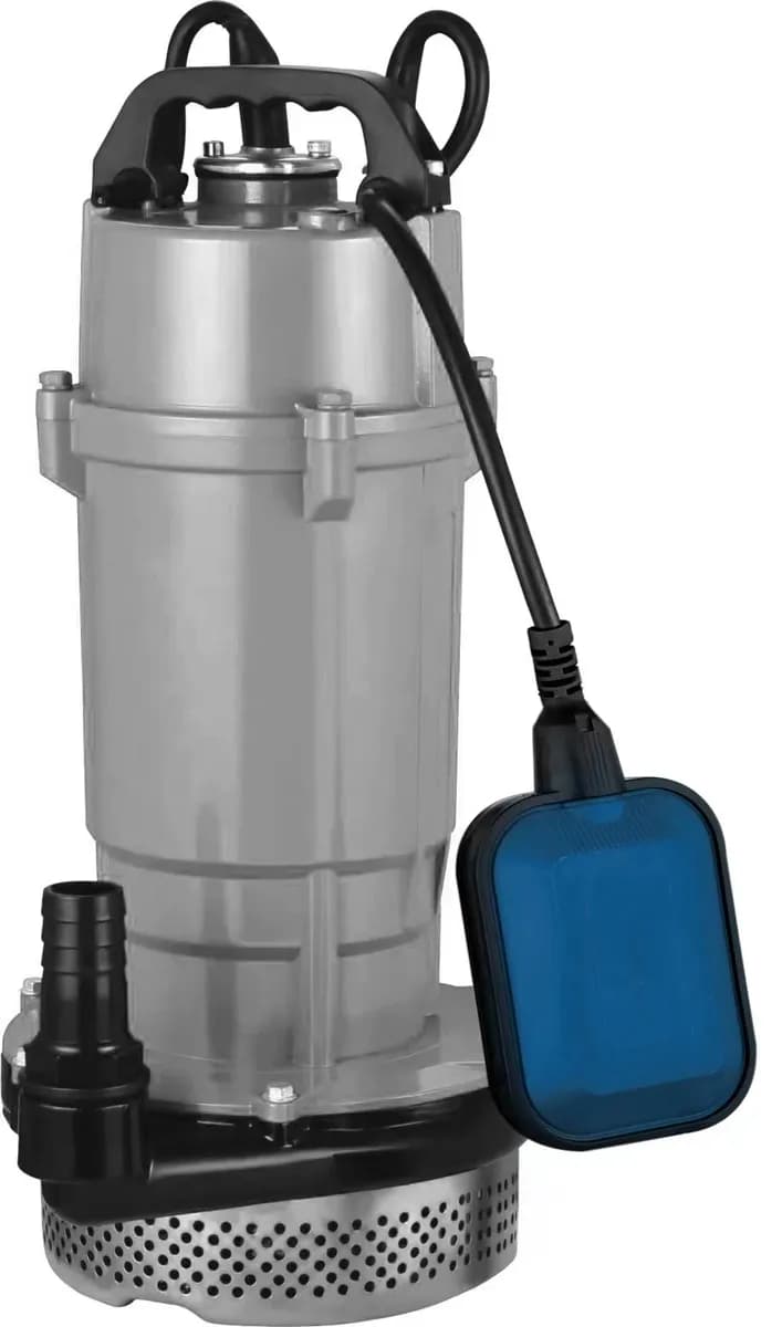 Rainpump RAINQX10-34-22W QX10-34-2.2W Dalgıç Tip Temiz Su