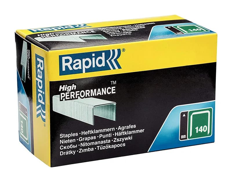 Rapid R140/8 Zımba Teli R 140/8 - 5m