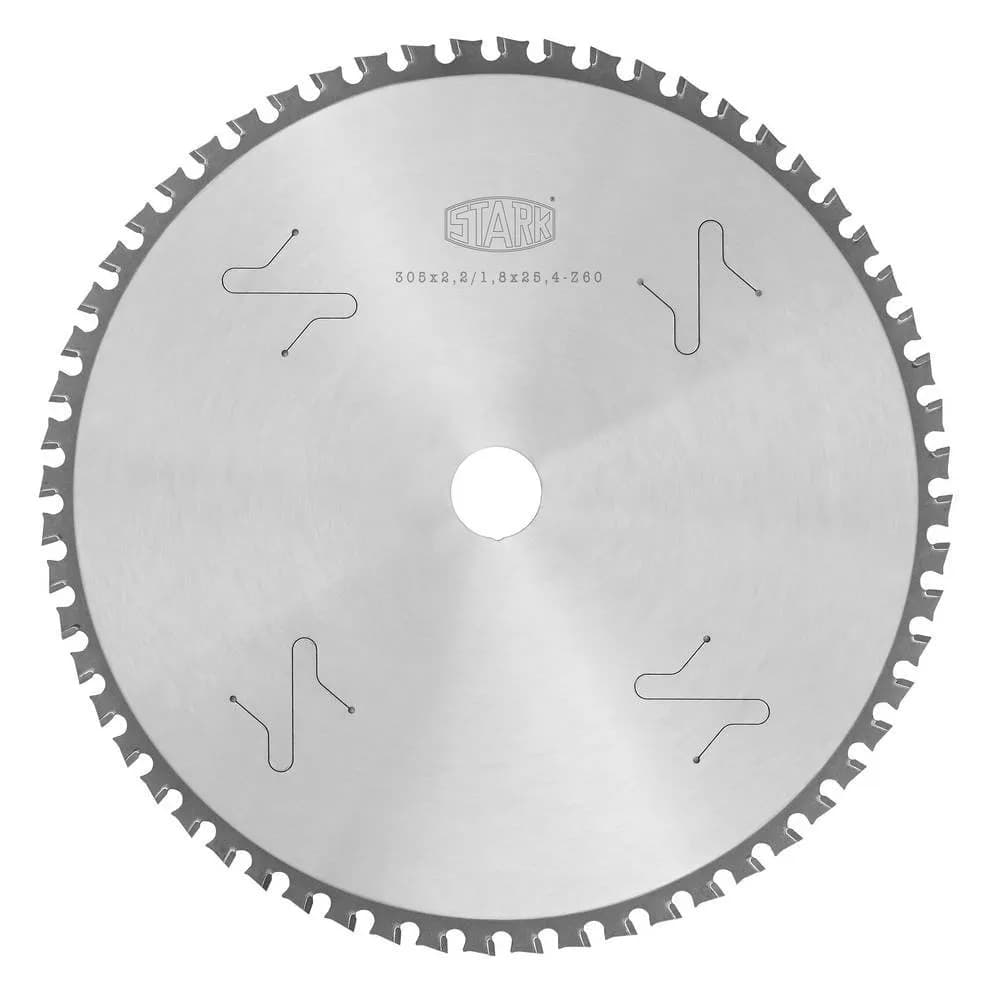 Stark TCT35590 Metal Kesim Testeresi 355x2,4x25,4 Mm 90 Diş