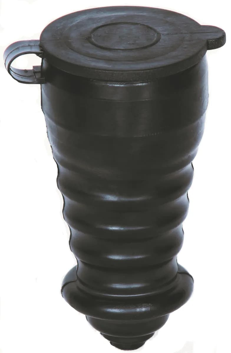 Topart TA01531 Uzatma Priz 16A/220V