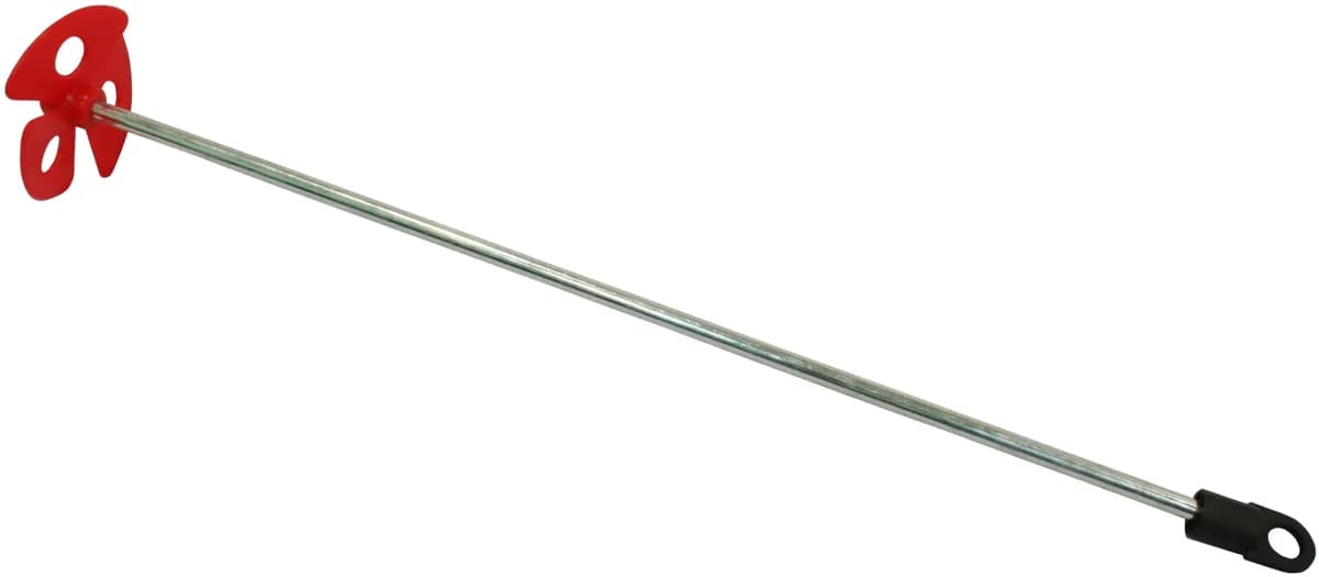 Topshop TH14327 Boya Karıştırıcı Uç 60x360 Mm