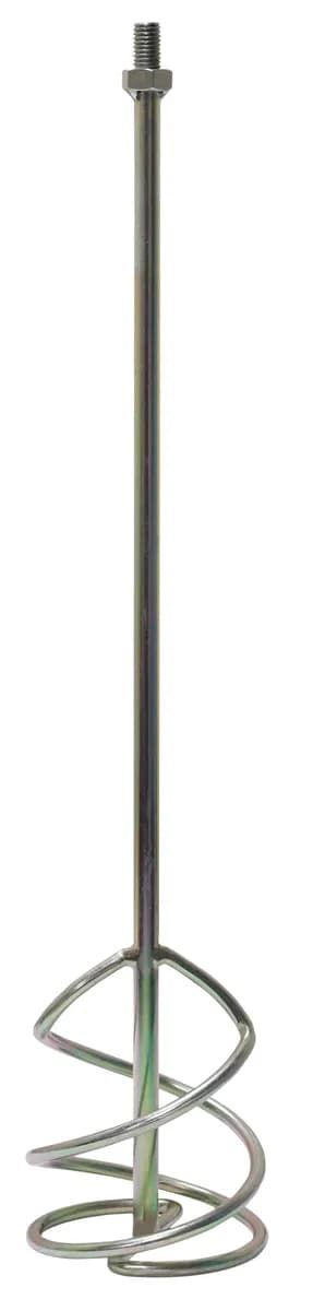 Topshop TH14330 Boya Karıştırıcı Uç 120x450 Mm