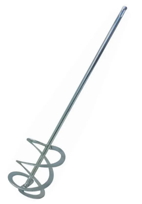 Topshop TH14341 Alçı Ve Harç Karıştırıcı Uç 120x450 Mm