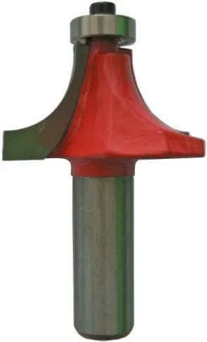 Topshop TH14493 Freze Bıçağı 12x37 Mm