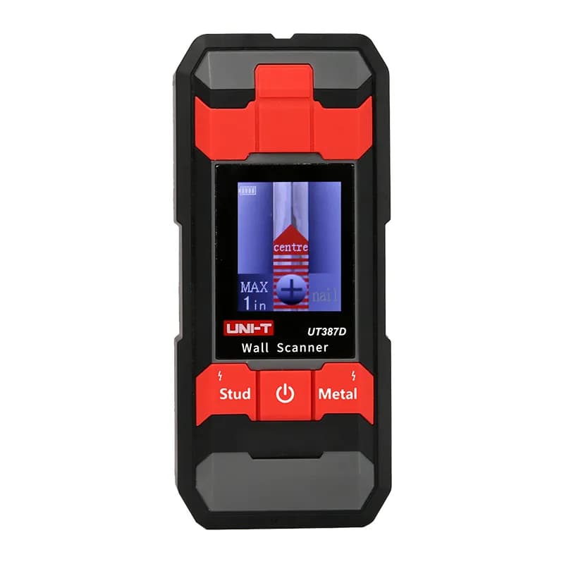 Uni-T UT387D Duvar Tarama Cihazı