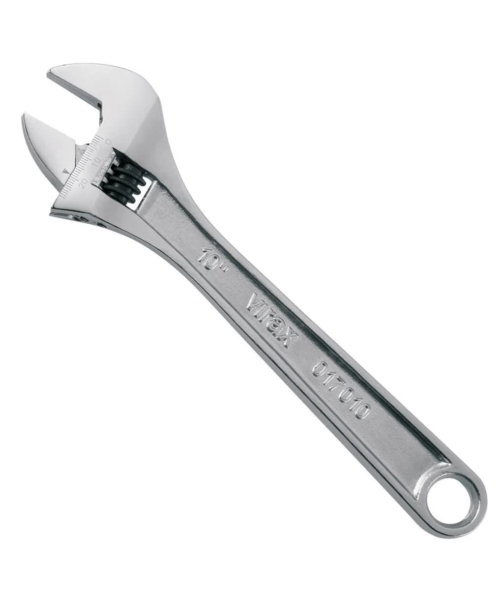 Virax 17018 Kurbağacık Anahtarı 2.1/16"