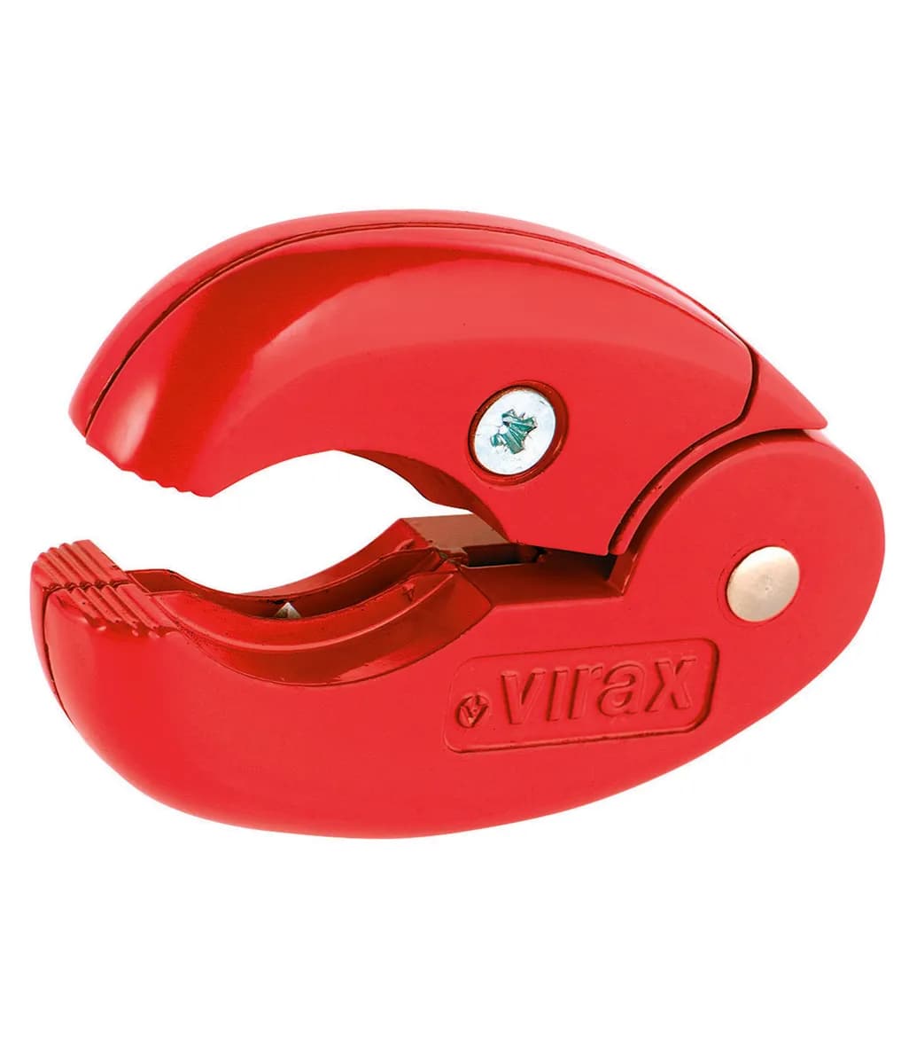 Virax 211640 2116 40 Plastik Boru Kesici