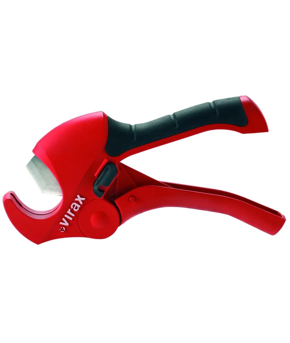 Virax 215032 P32 Plastik Boru Kesme Makası 32 Mm